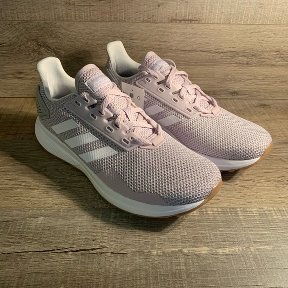adidas duramo 9 womens pink